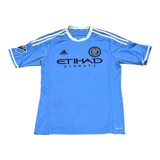 MLS NYC FC Frank Lampard Jersey sz M