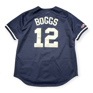 Yankees Wade Boggs Jersey size L