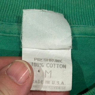 1994 World Cup Kick Grass Tshirt Sz M (294)