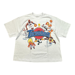 Throwback Squad Tshirt