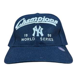 1999 Yankees Champions SnapBack