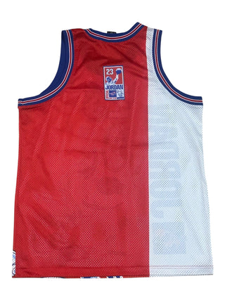 90s Tune Squad Space Jam Jersey size Large