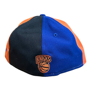 Knicks Pinwheel Fitted size 7 1/4
