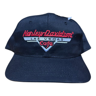 Harley Davidson Cafe Snapback