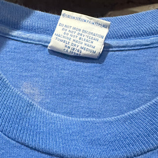 Bills Jim Kelly Salem Tshirt size M