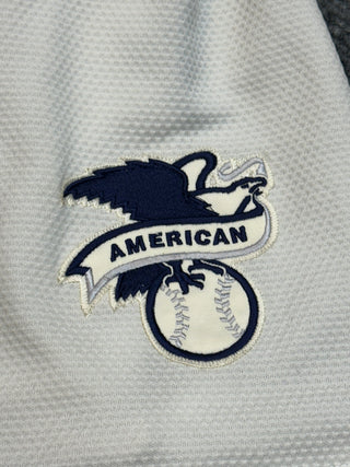 Yankees Alex Rodriguez Nike Jersey size Large