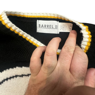 Steelers Knit Sweater size XL