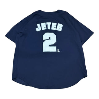 New York Yankees Derek Jeter Jersey sz XL