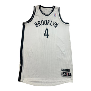 2022 Brooklyn Nets Sean Carter Jayz Jersey size XL + 2