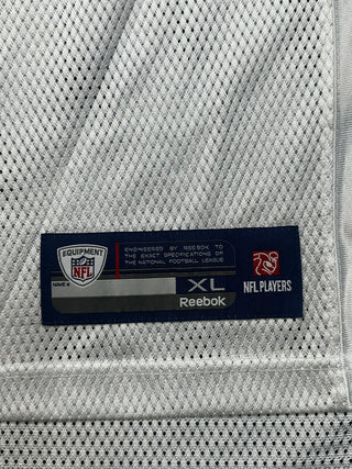 Giants Justin Tuck Jersey size XL