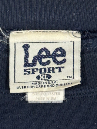 Dallas Cowboys Lee Sport Crewneck size XL (nj)