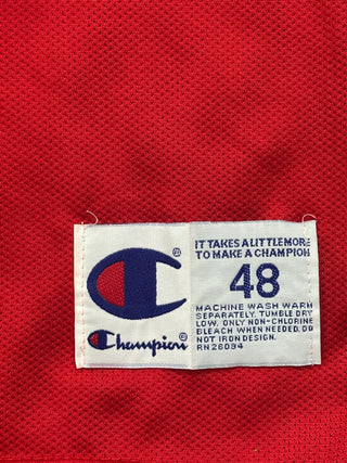 Sixers Jerry Stackhouse Jersey size 48/XL