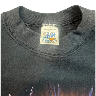 1994 Giants Lightning Crewneck size M