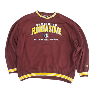 Florida State Seminoles Crewneck size 2XL