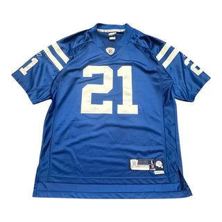 Swingman Colts Bob Sanders Jersey size L