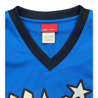 Woman’s Orlando Magic McGrady Tank Jersey size XL