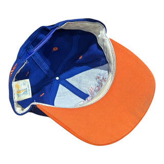 New York Knicks Swerve Snapback