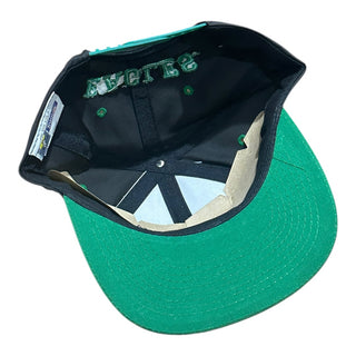 Philadelphia Eagles BackText Snapback