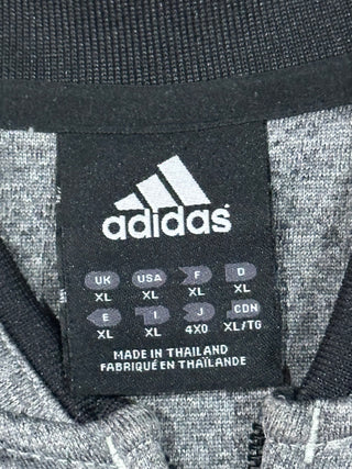 Brooklyn Nets Adidas Jacket size XL