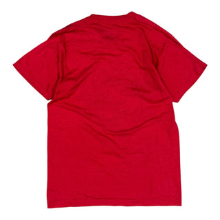 1986 World Series Boston Red Sox Tshirt Sz M (NJ)