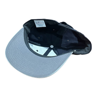 Mariners Ken Griffey Jr Signature SnapBack