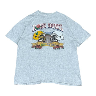 1995 Oregon vs. Penn State Tshirt size XL
