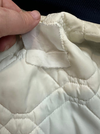 80s Yankees Satin Jacket size XL