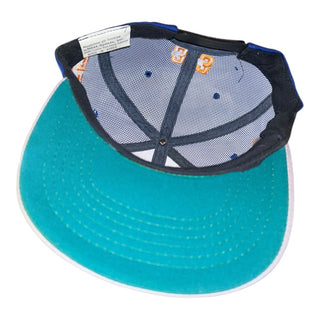 Patrick Ewing Spellout Snapback