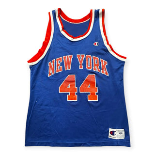 90s Knicks Hubert Davis Jersey size 44/L