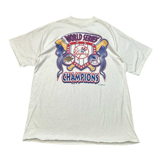 1996 World Series Champions Tshirt size XL