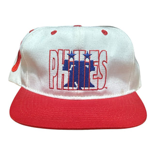 90s Phillies 3D Snapback