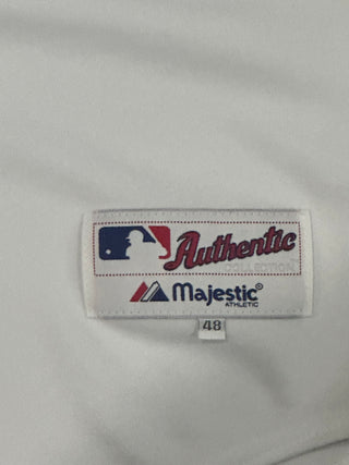 Boston Red Sox David Ortiz Authentic Jersey sz