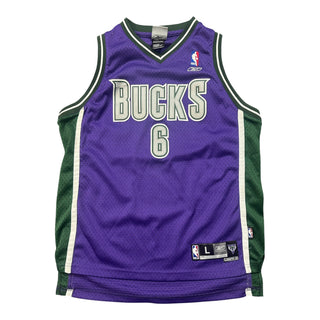 Youth Large Swingman Bogut Jersey