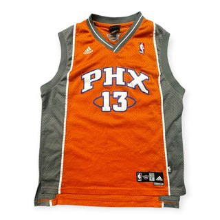 Youth L Suns Steve Nash Jersey