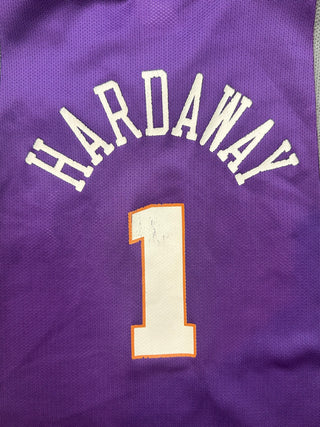 Youth Small 8 Suns Penny Hardaway Jersey