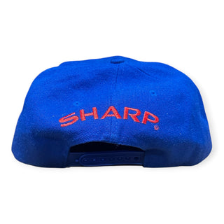 90s Mets Plain Logo SnapBack