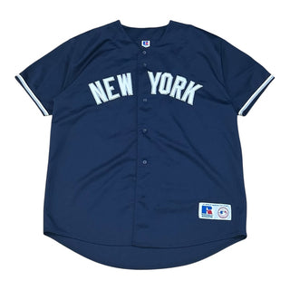 Yankees Don Mattingly Jersey size XL