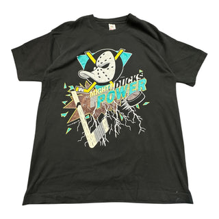 Mighty Ducks Power Tshirt size XL