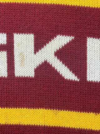 Washington Redskins Vest size 2X