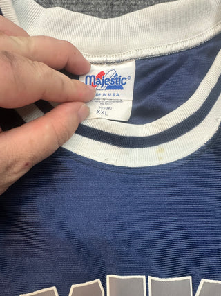 Hoyas Patrick Ewing Jersey size 2XL