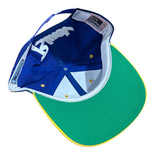 Error Sabres Blues Backscript SnapBack