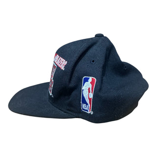 90s Portland Trailblazers Starter SnapBack