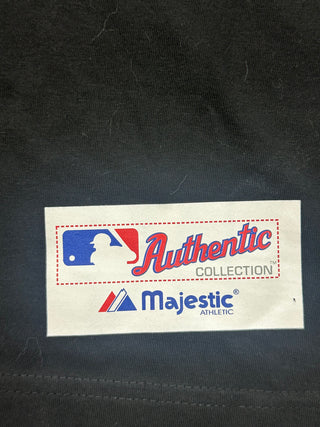 Mets Authentic Collection Tshirt size 2X