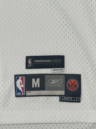 Knicks Marbury Swingman Jersey size M