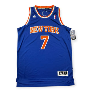 Swingman Knicks Carmelo Anthony Jersey size L