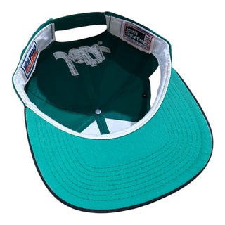 New York Jets Teill Backscript Snapback