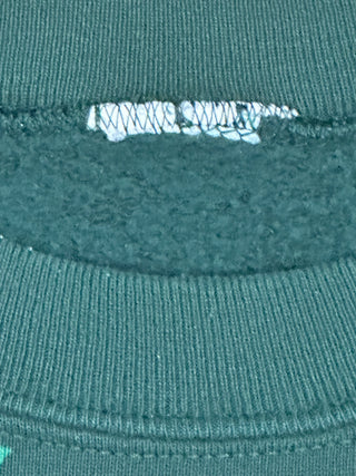New York Jets Spellout Crewneck sz M