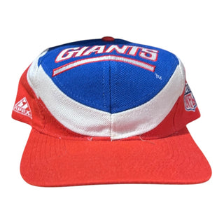 New York Giants Apex Snapback