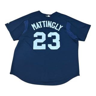 Yankees Don Mattingly Jersey size XL