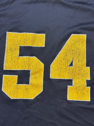 Michigan Tracker Taylor Jersey size 52/2X